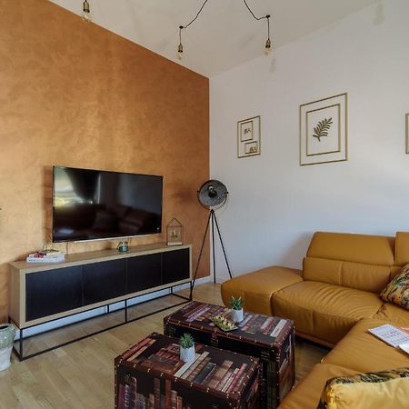 Cozy Apartment Σπλιτ Εξωτερικό φωτογραφία