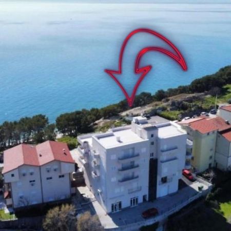 Cozy Apartment Σπλιτ Εξωτερικό φωτογραφία
