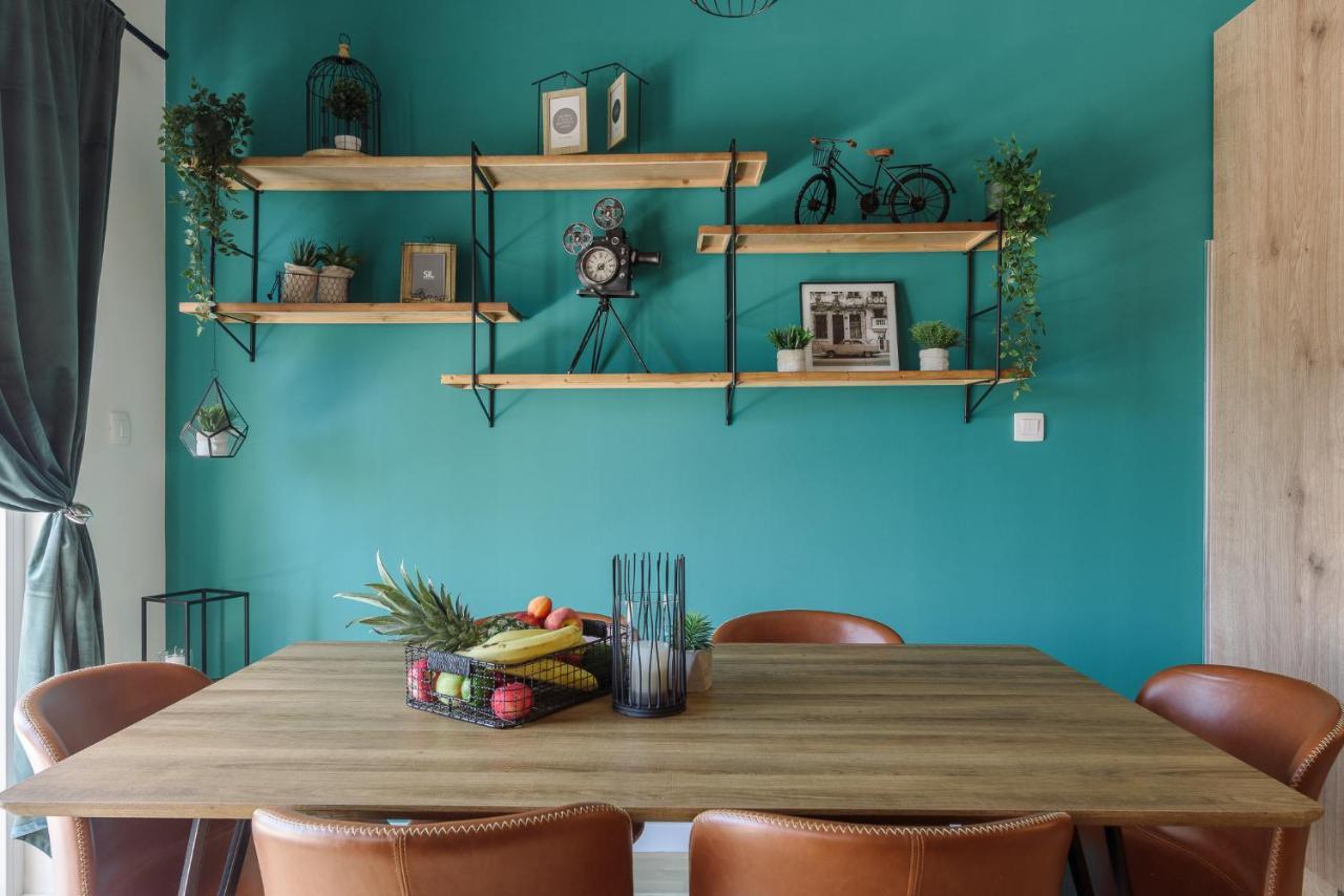 Cozy Apartment Σπλιτ Εξωτερικό φωτογραφία