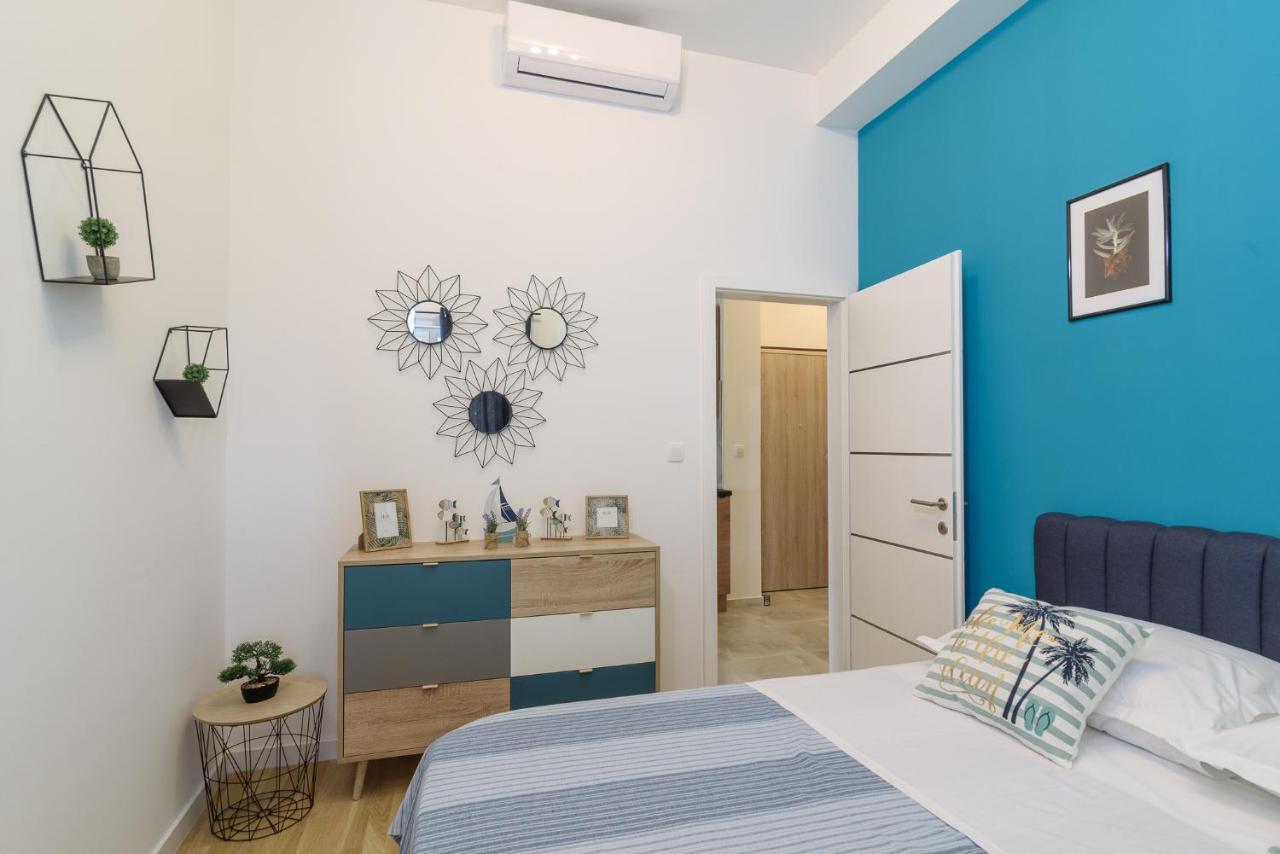 Cozy Apartment Σπλιτ Εξωτερικό φωτογραφία