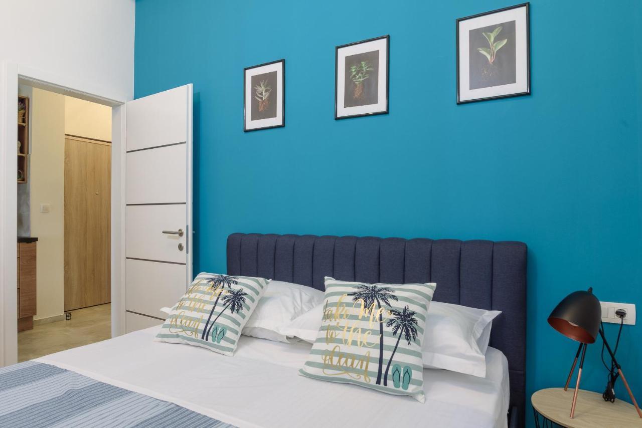 Cozy Apartment Σπλιτ Εξωτερικό φωτογραφία