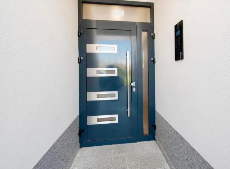 Cozy Apartment Σπλιτ Εξωτερικό φωτογραφία