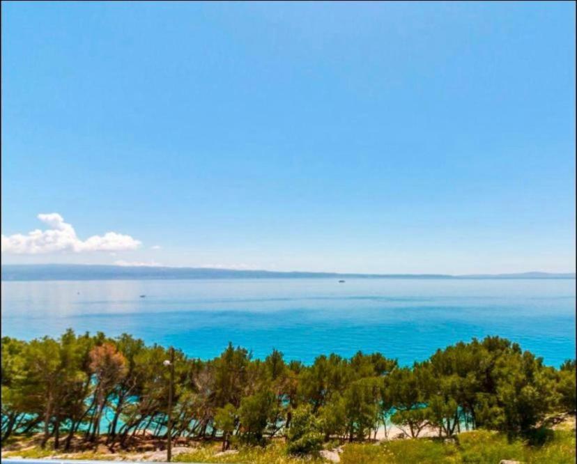 Cozy Apartment Σπλιτ Εξωτερικό φωτογραφία