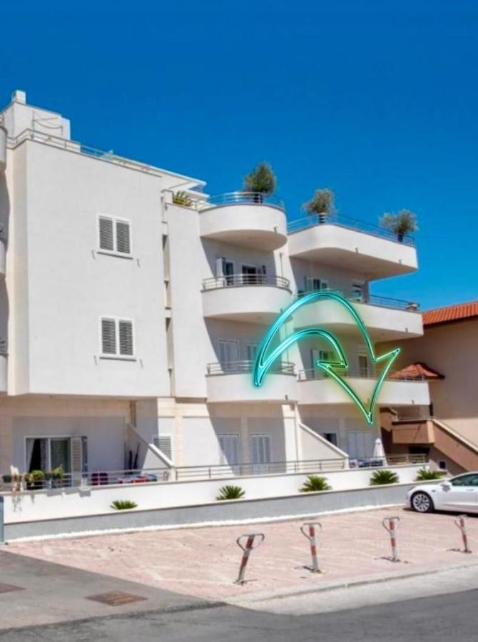 Cozy Apartment Σπλιτ Εξωτερικό φωτογραφία